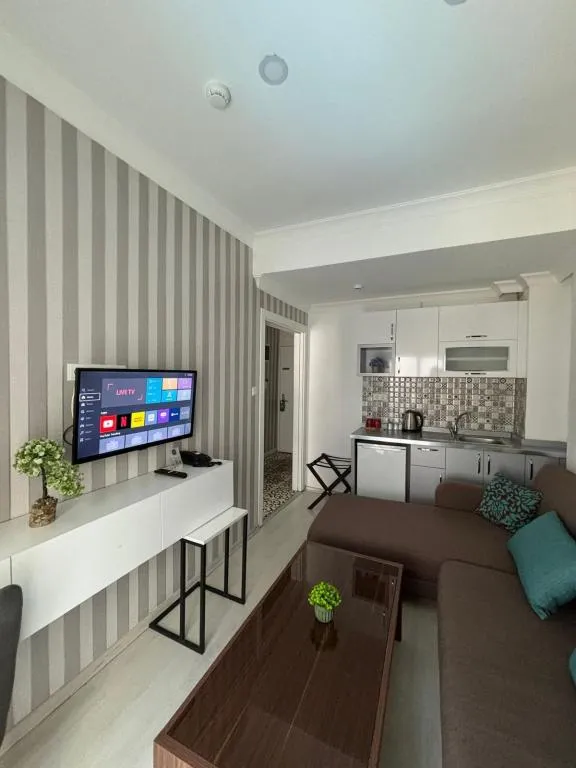 Suite Superior,Şehir Manzaralı,Fransız Balkonlu