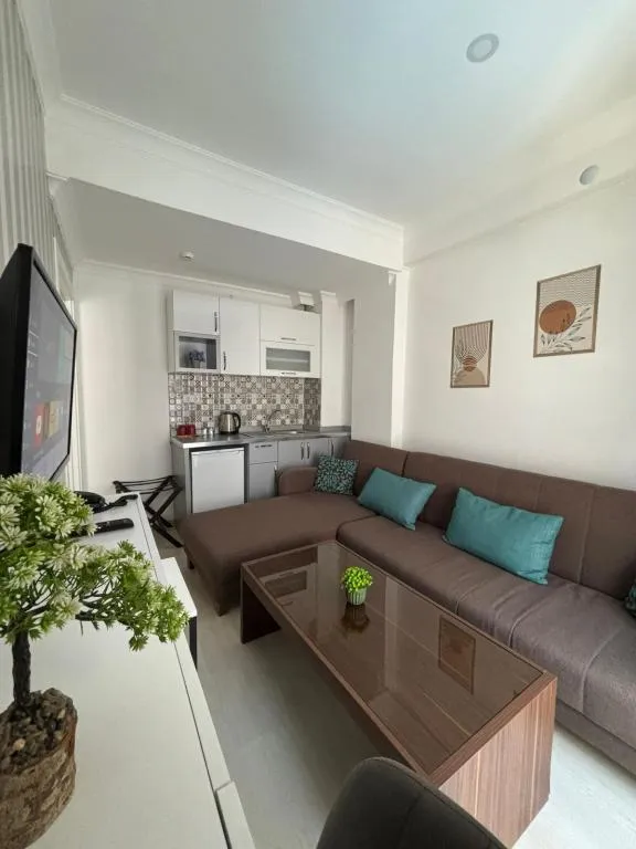 Suite Superior,Şehir Manzaralı,Fransız Balkonlu