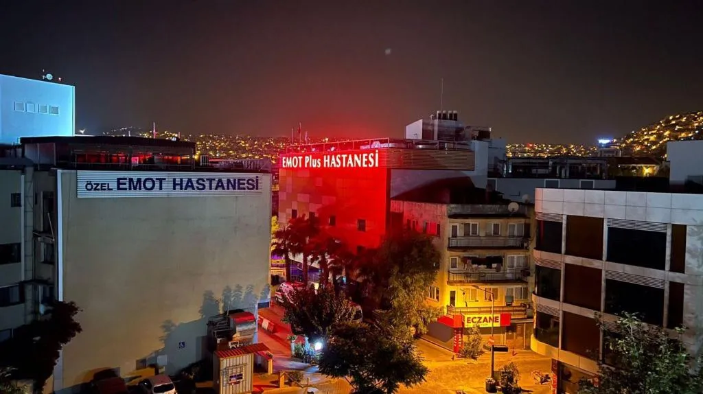Suite Superior,Şehir Manzaralı,Fransız Balkonlu