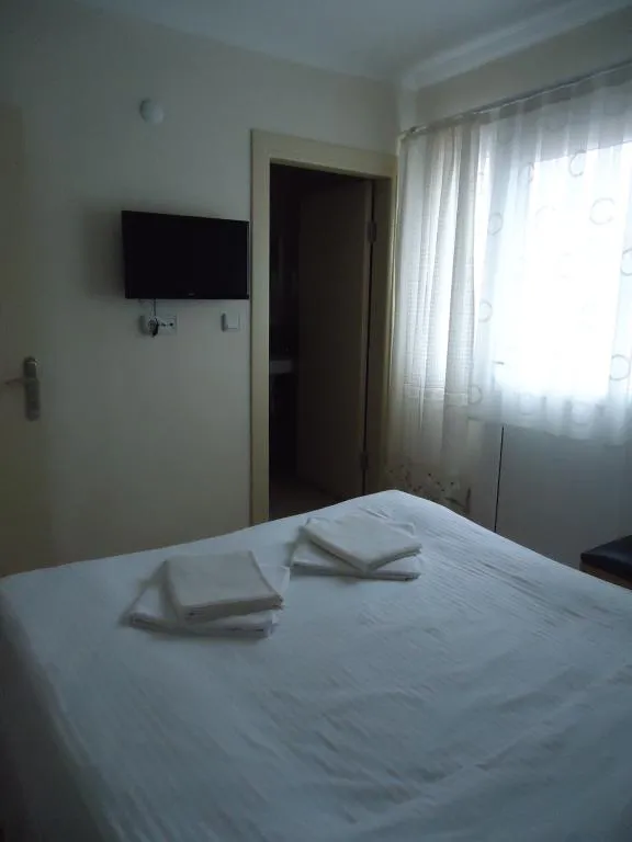 Çift Kişilik,Bahçe Manzaralı