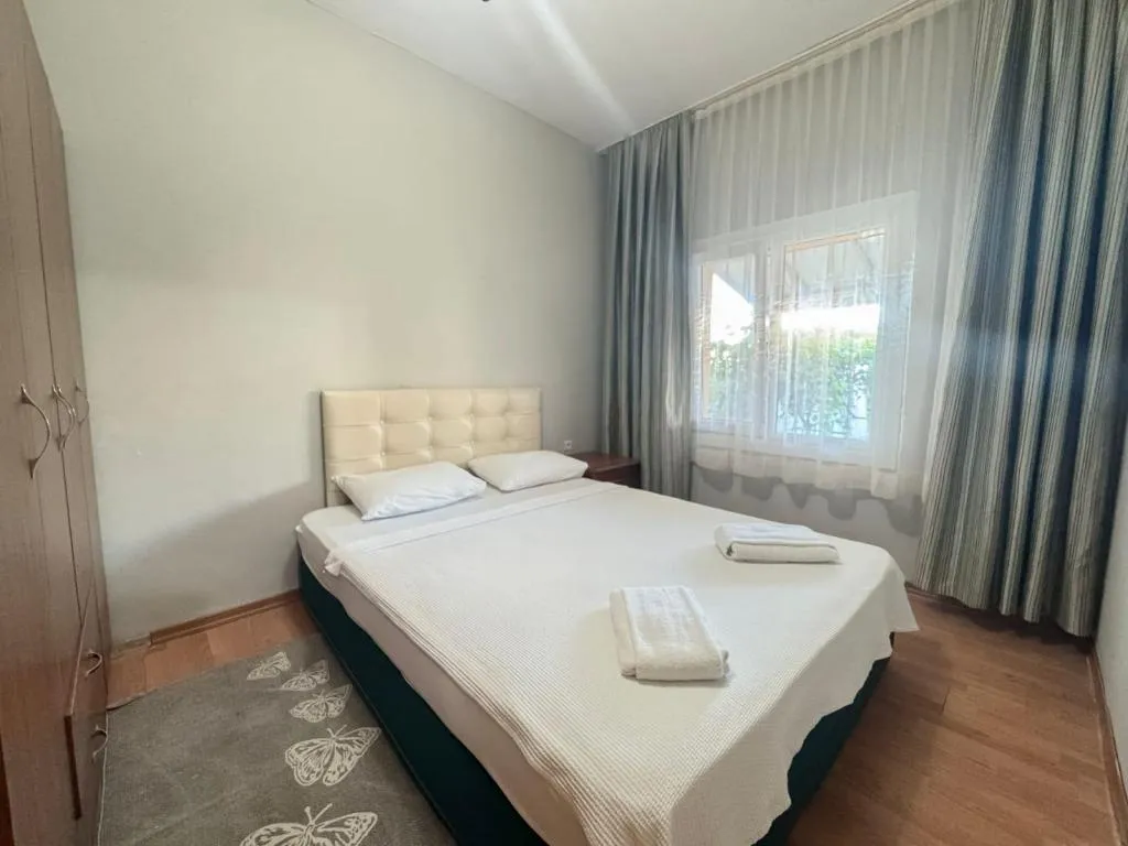 Apart Oda,Kısmi Deniz Manzaralı