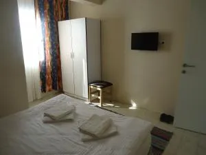 Bells Beach Otel Seferihisar