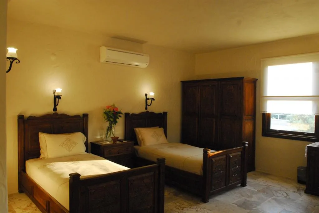 Jakuzili Deluxe Oda,Deniz Manzaralı