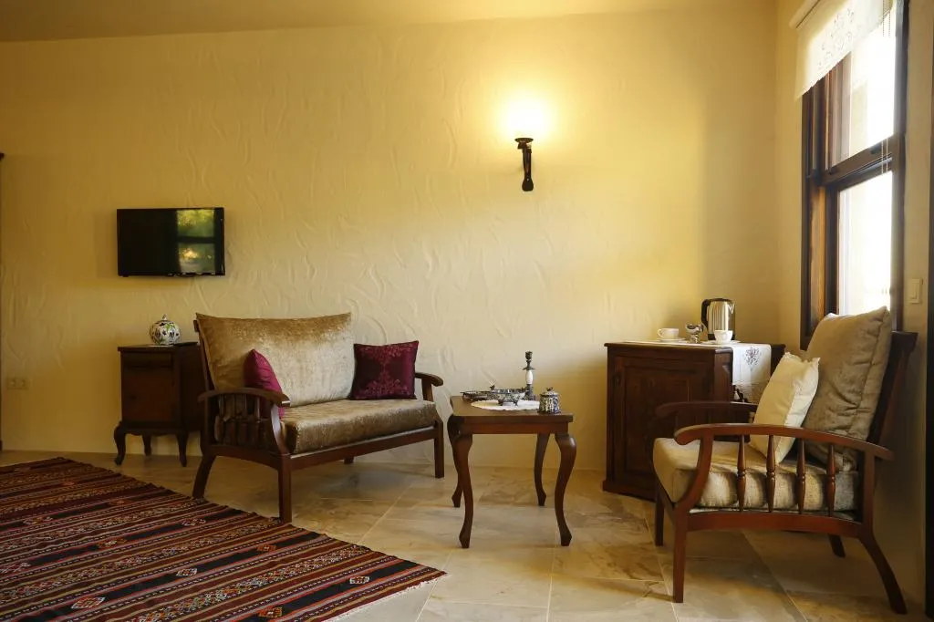 Jakuzili Deluxe Oda,Deniz Manzaralı