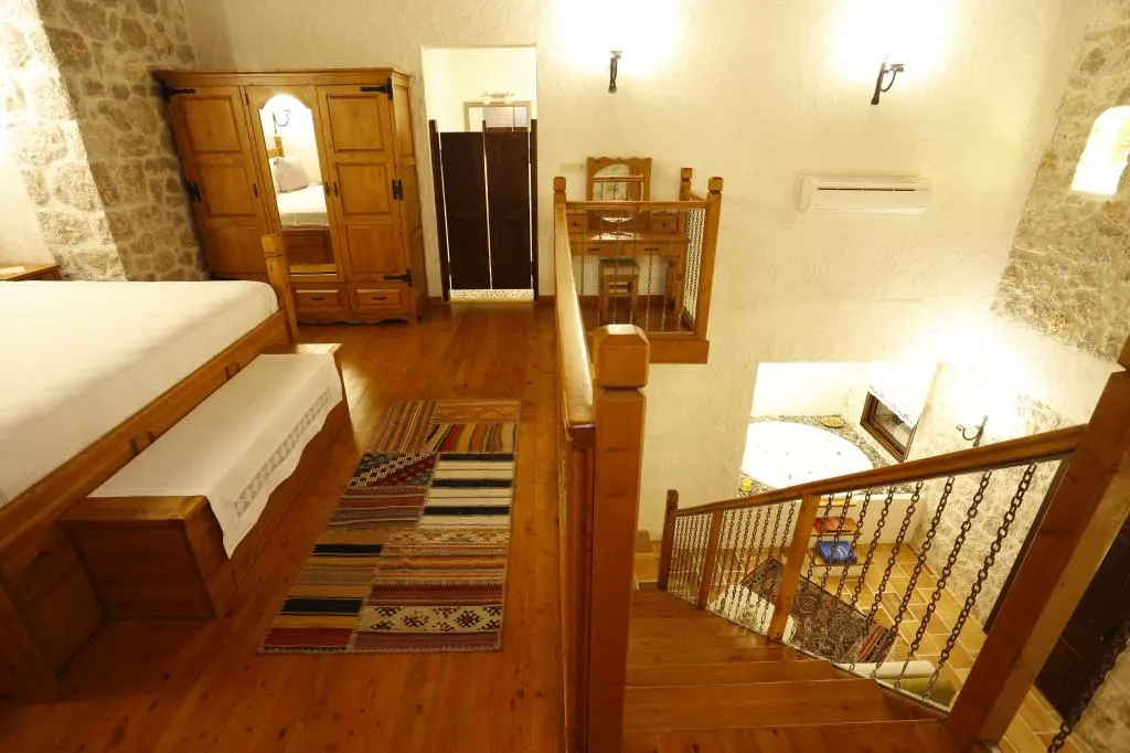 Özel Havuzlu Villa,Deniz Manzaralı