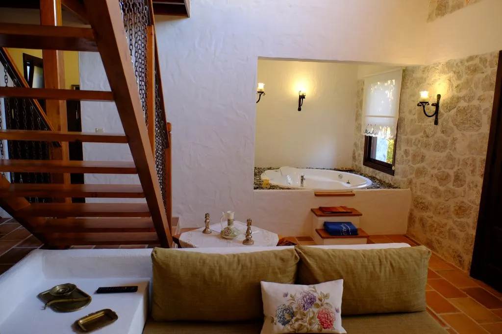 Özel Havuzlu Villa,Deniz Manzaralı