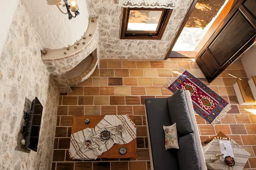 Özel Havuzlu Villa,Deniz Manzaralı