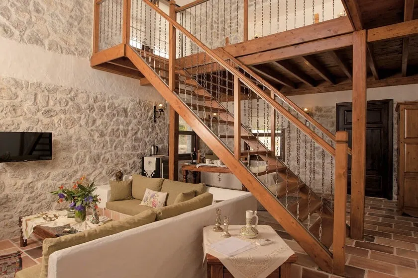 Özel Havuzlu Villa,Deniz Manzaralı