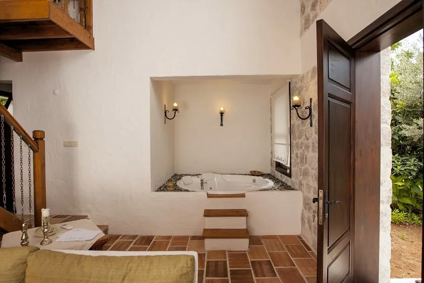 Özel Havuzlu Villa,Deniz Manzaralı