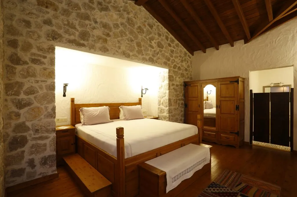 Özel Havuzlu Villa,Deniz Manzaralı