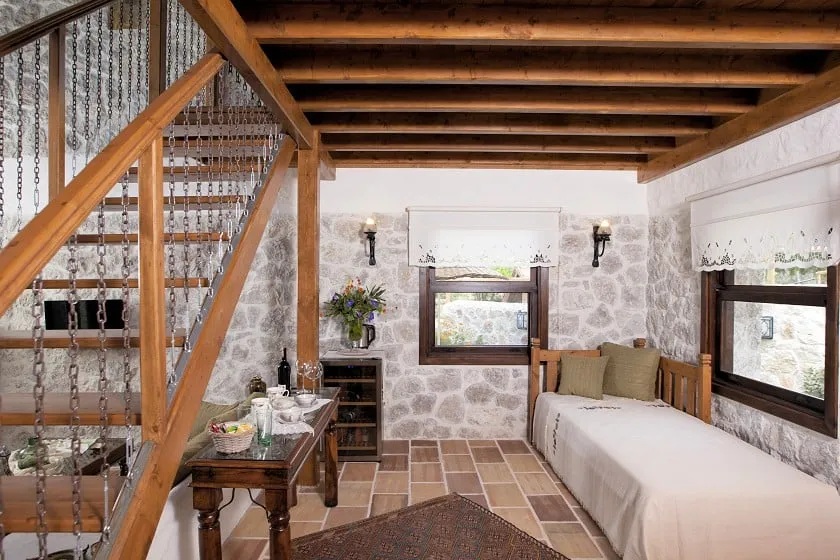 Özel Havuzlu Villa,Deniz Manzaralı
