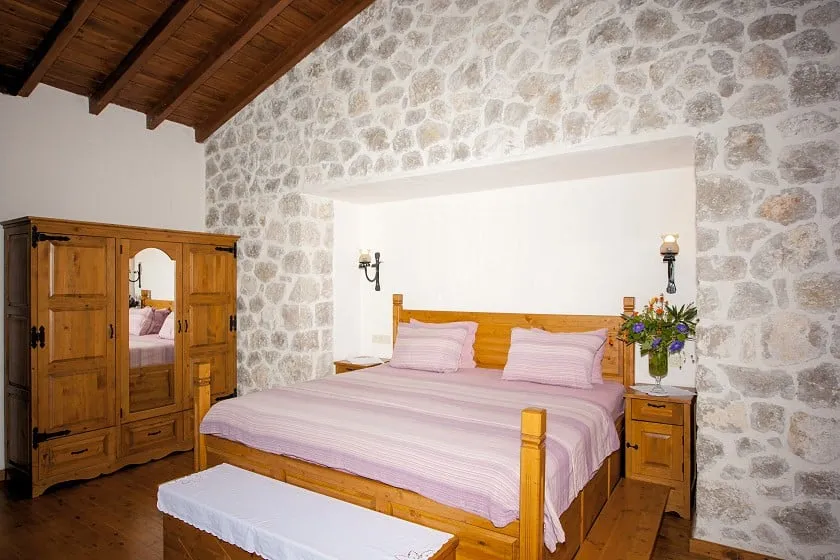 Özel Havuzlu Villa,Deniz Manzaralı