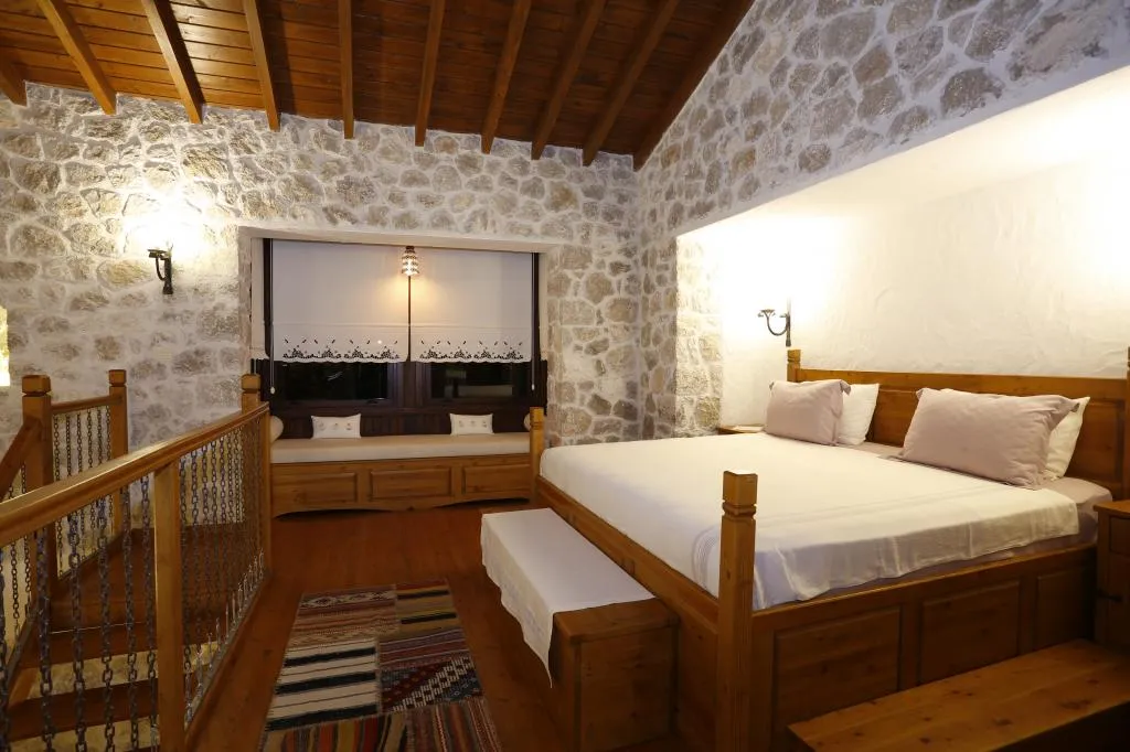 Özel Havuzlu Villa,Deniz Manzaralı