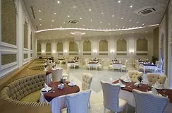 Water Side Resort & Spa