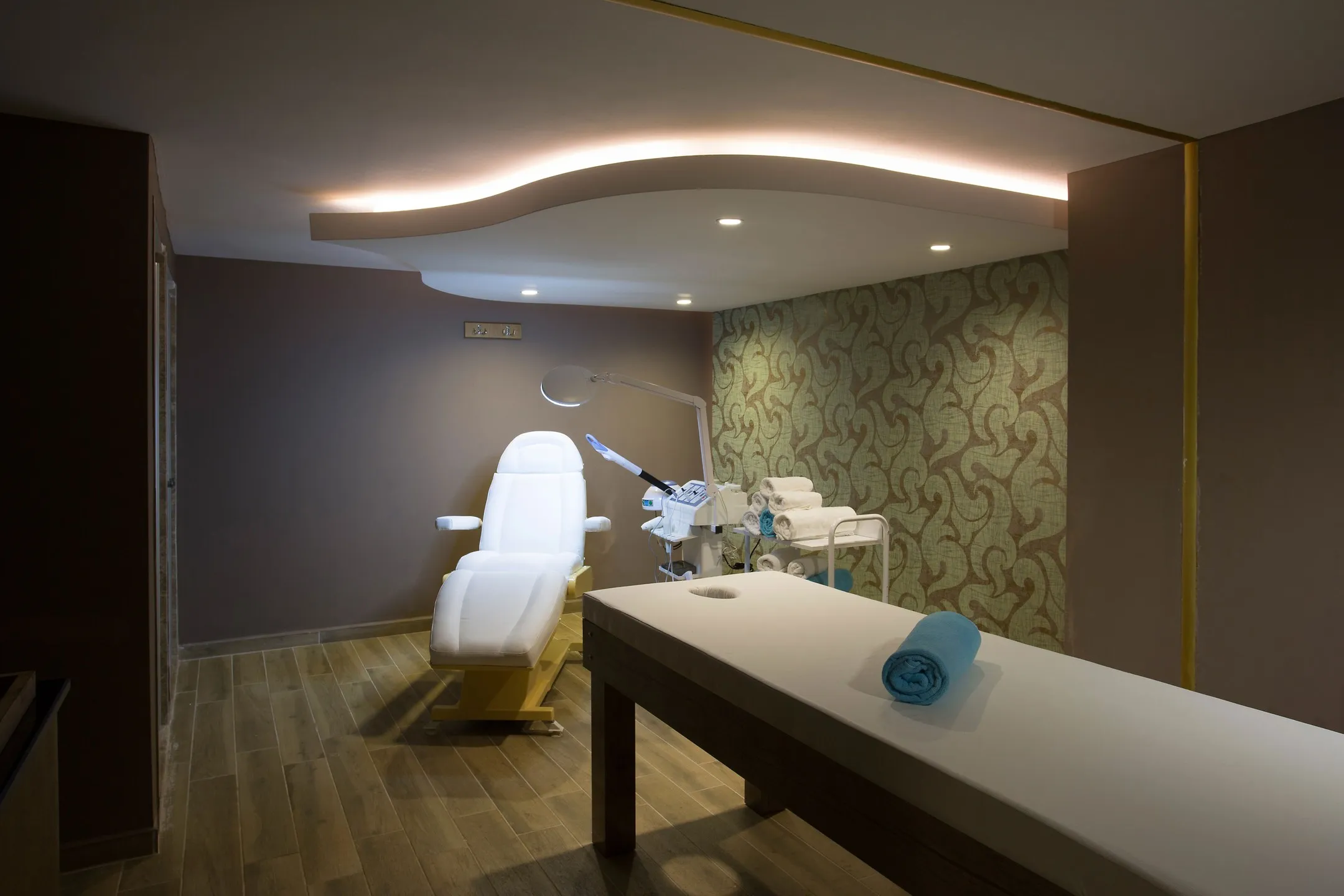 Spa Center