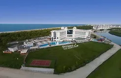 Water Side Resort & Spa