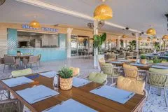 Quattro Family Club Dem Hotel
