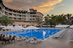 Quattro Family Club Dem Hotel