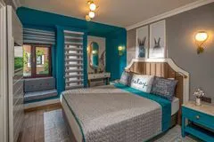Quattro Family Club Dem Hotel