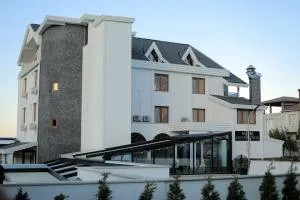 Grande Hasan Bey Hotel