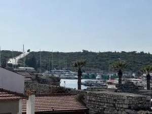 Evren Hotel Sığacık