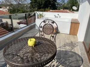 Evren Hotel Sığacık