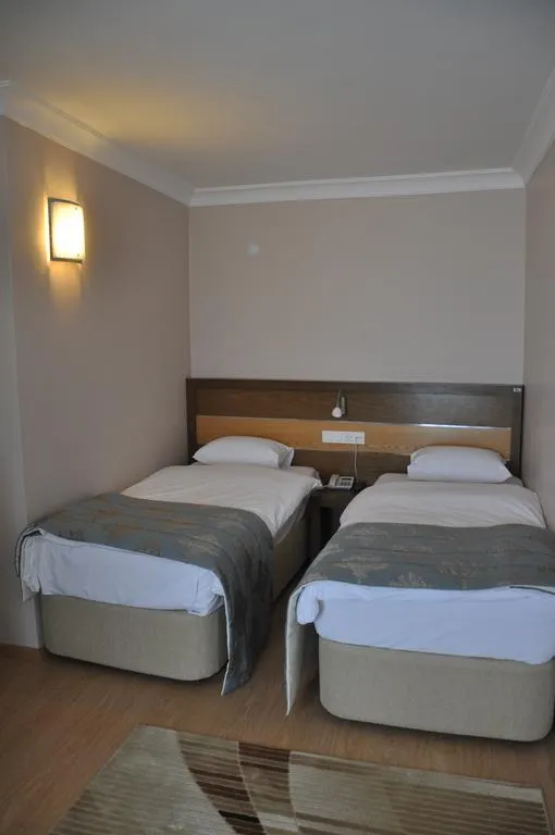 Suite,Şehir Manzaralı