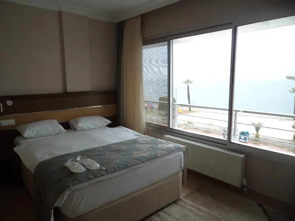 Suite,Şehir Manzaralı