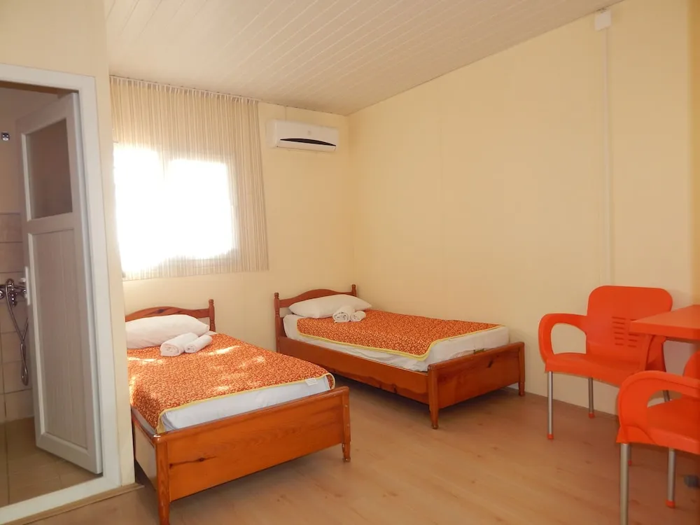 Standard Bungalov, Deniz Manzaralı