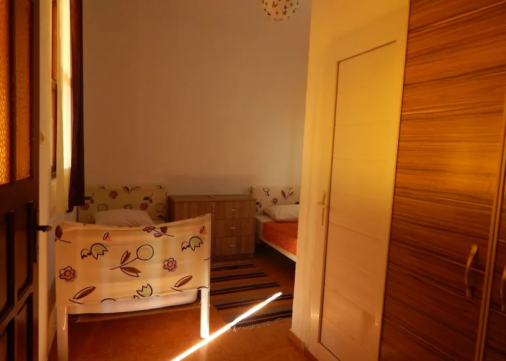 Family Bungalov, Deniz Manzaralı