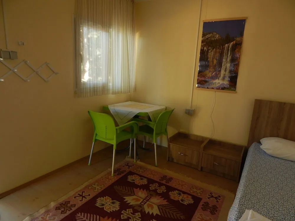 Standard Bungalov (Single)