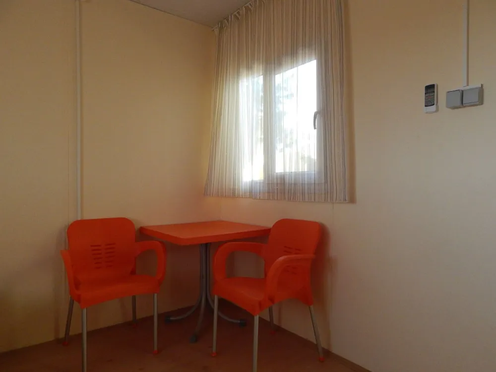 Standard Bungalov (Single)