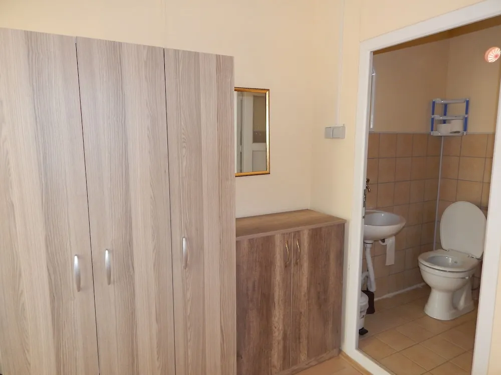 Standard Bungalov (Single)