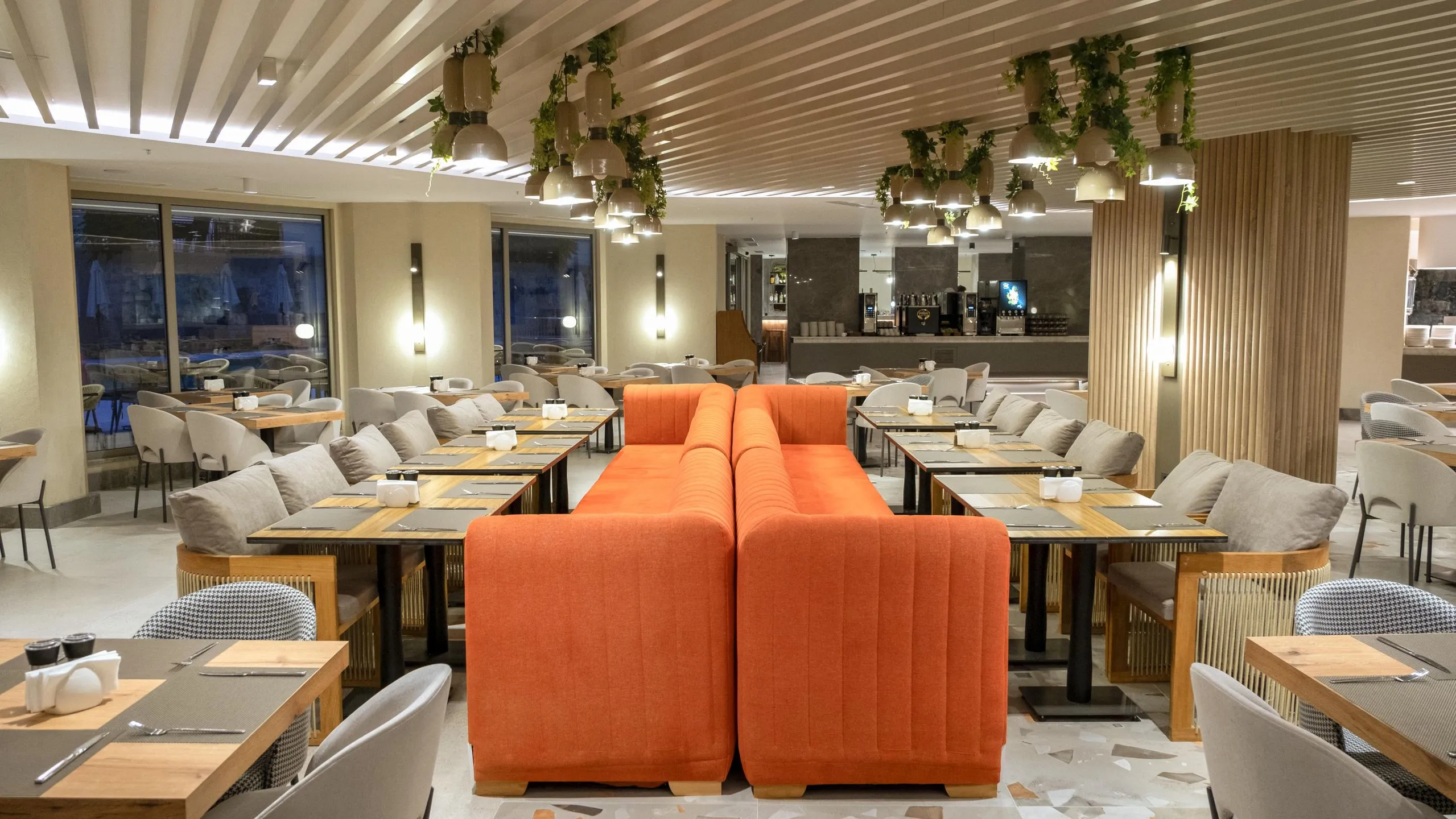 Restoran