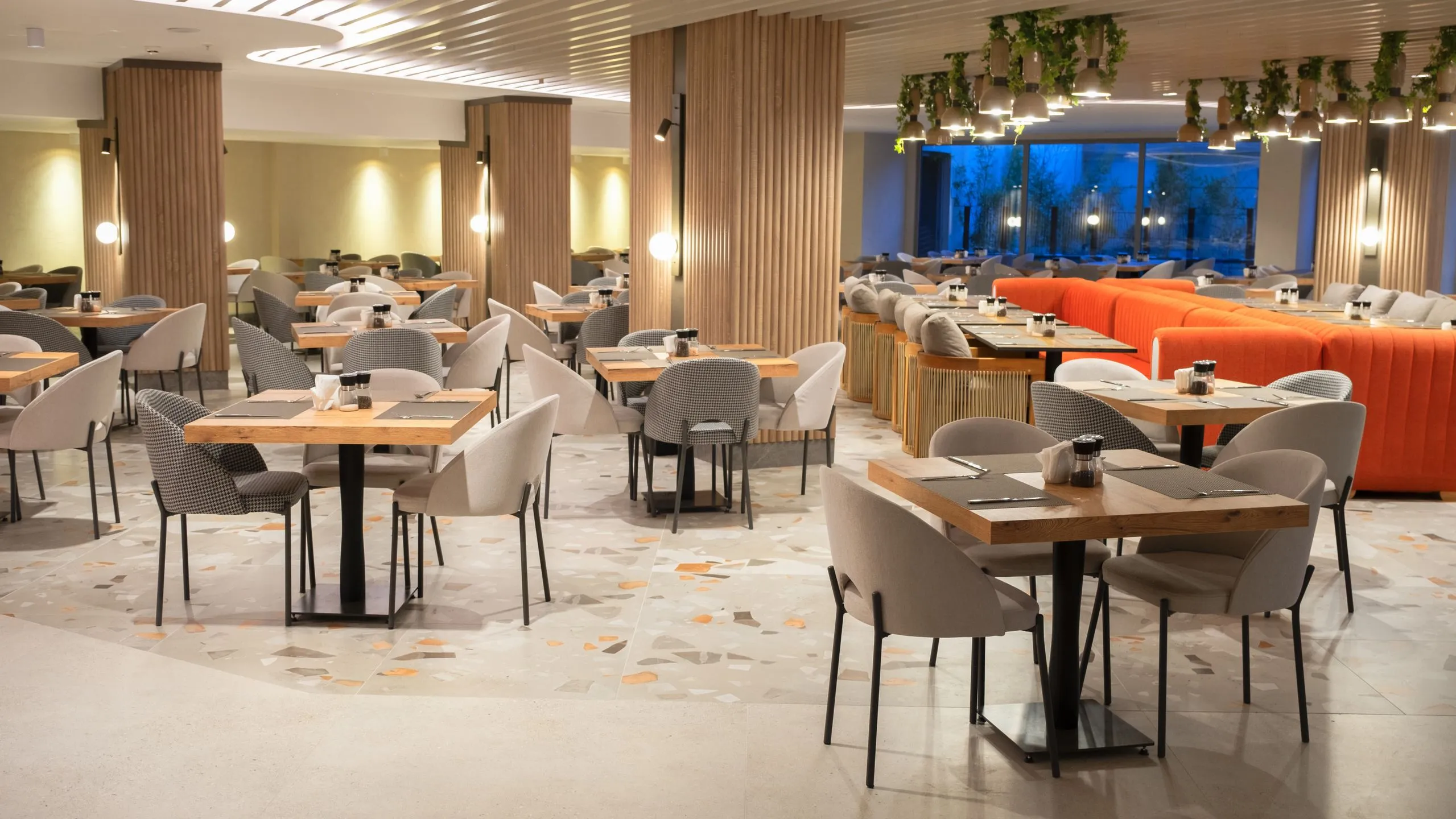 Restoran
