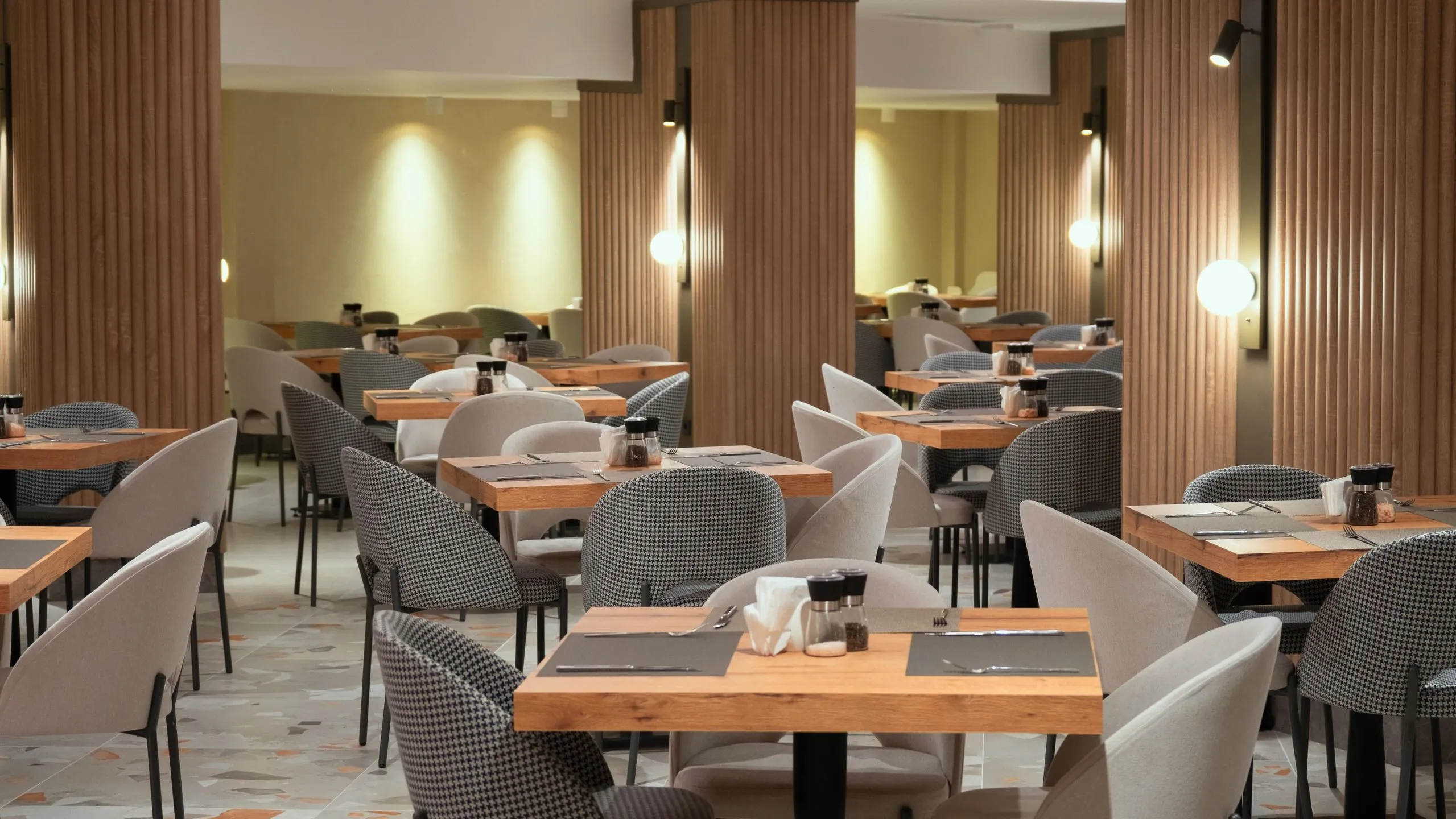 Restoran