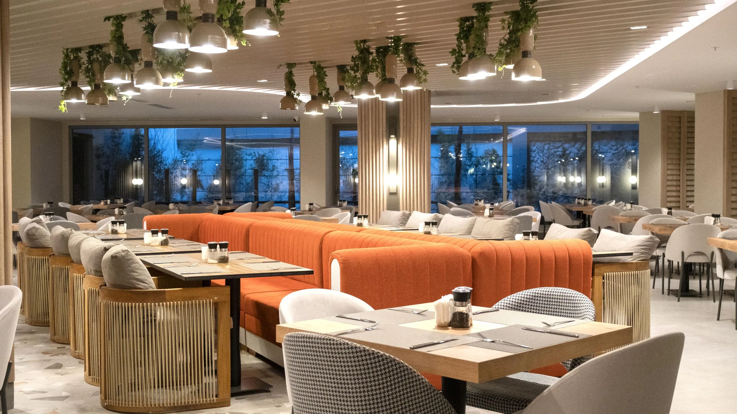 Restoran