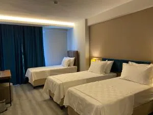 Yalçındağ Otel