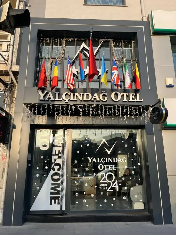 Genel Görünüm