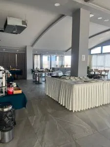 Yalçındağ Otel