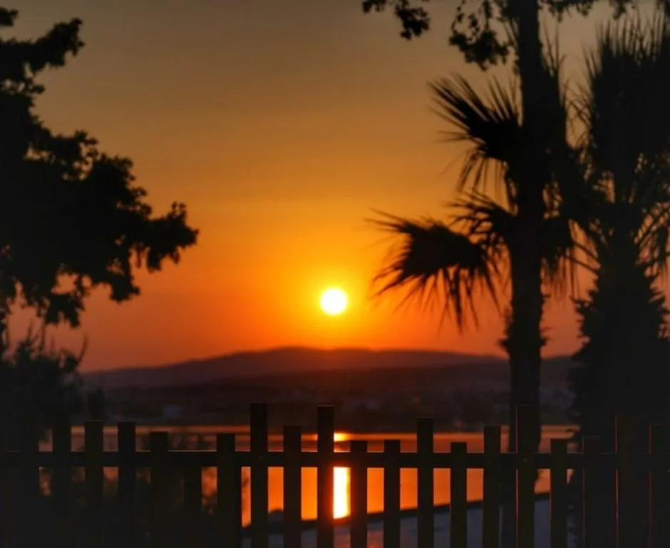 Junior Suite-Jakuzili,Deniz Manzaralı,Teraslı