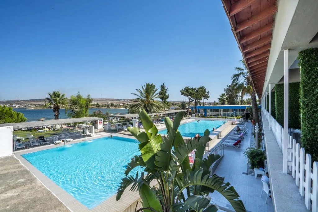 Standart Oda,Deniz Manzaralı,Balkonlu