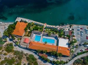 Şifne Termal Hotel Çeşme