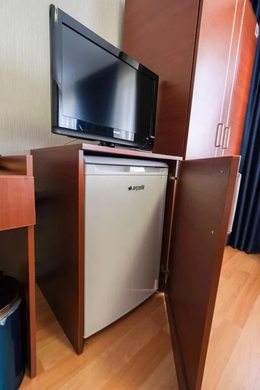 TWIN BED (İKİ AYRI YATAKLI ODA)