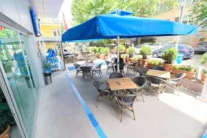 Siyav Otel