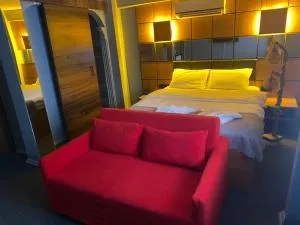 Linda Hotel Kadıköy
