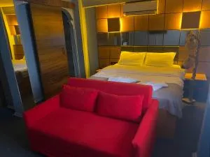 Linda Hotel Kadıköy
