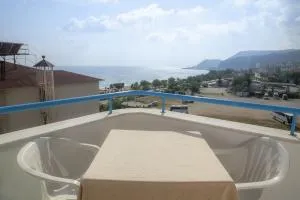 Anahtar Apart Otel