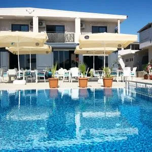 Aslı Boutıque Hotel Akbük