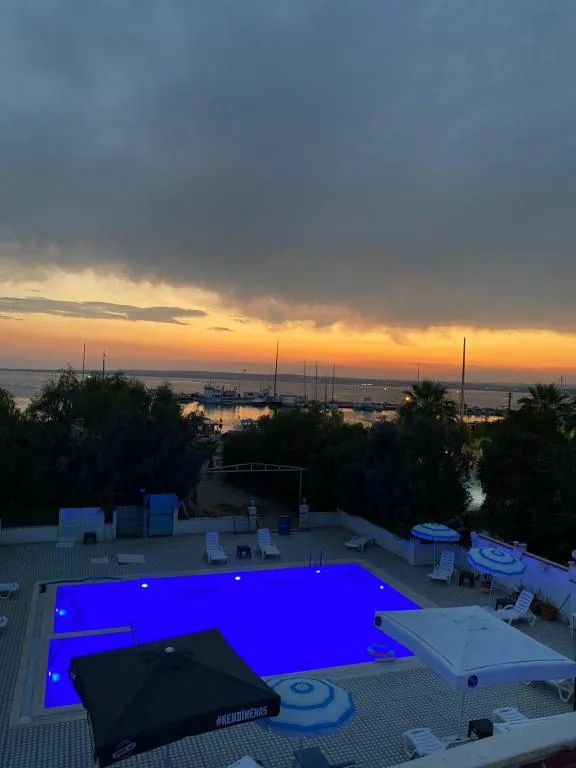 Genel Görünüm